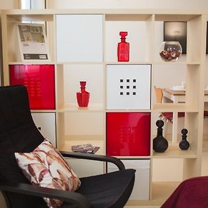 Studio Appartement